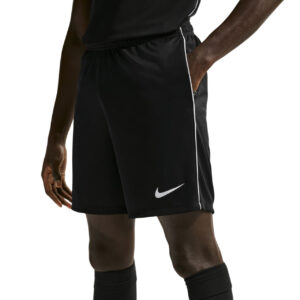 Spodenki męskie Nike Dri-Fit Park 26 czarne HM7146 010