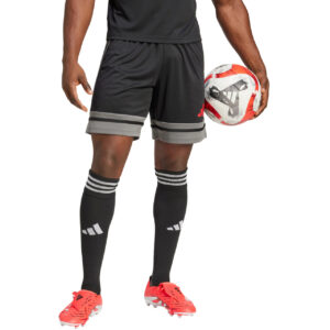 Spodenki męskie adidas Squadra 25 czarne JN4447