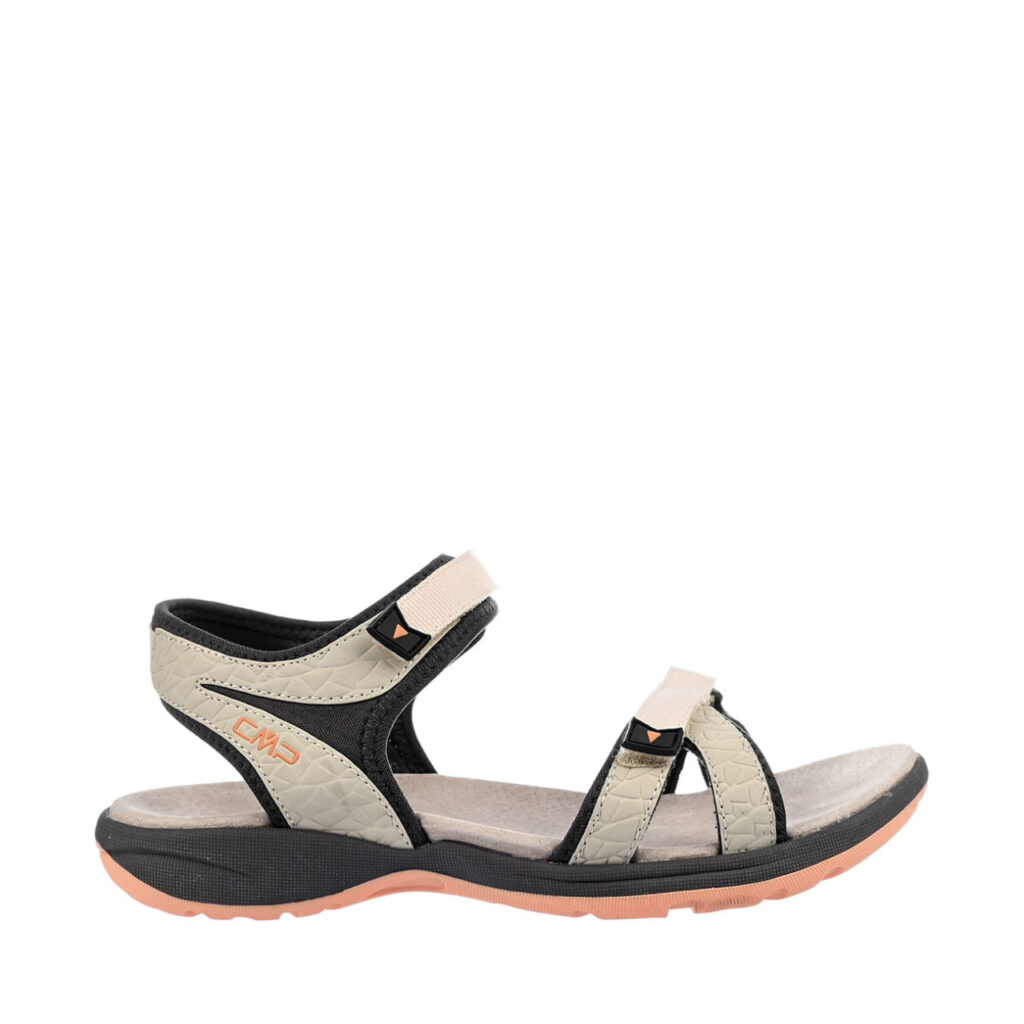 Sandały damskie CMP Adib Hiking 39Q953604QT