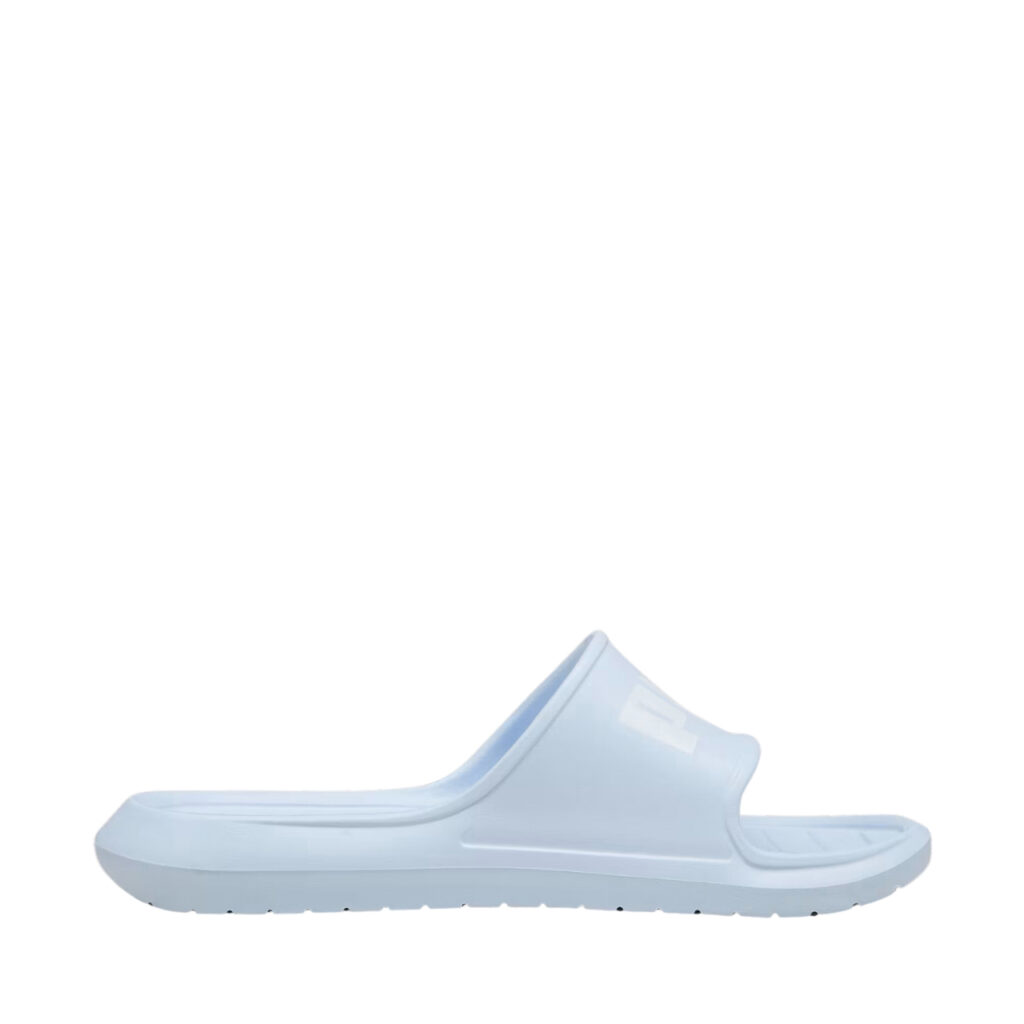 Klapki Puma Divecat v2 Lite niebieskie 374823 24