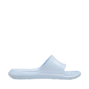 Klapki Puma Divecat v2 Lite niebieskie 374823 24