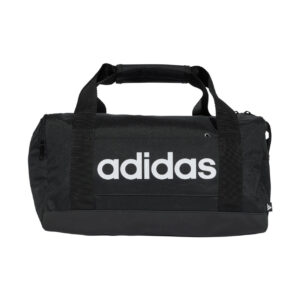 Torba adidas Linear Duffel Extra Small czarna JE8347