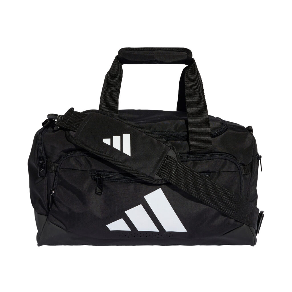 Torba adidas Training Defender Duffle XSmall czarna JZ0609