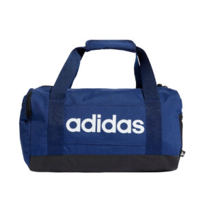 Torba adidas Linear Duffel Extra Small granatowa IN6109