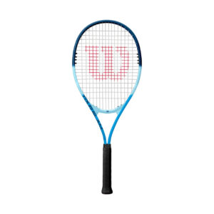 Rakieta do tenisa ziemnego Wilson Tour Slam TNS Lite 3 4 3/8 niebieska WR199010U3