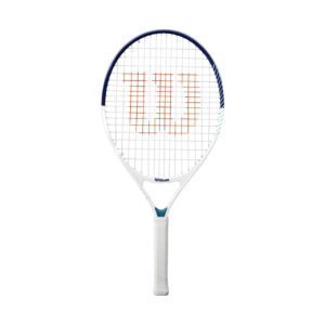 Rakieta do tenisa ziemnego Wilson Roland Garros Elite Junior 23 3 5/8 WR148910H