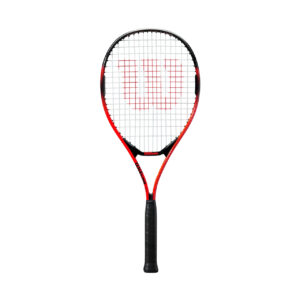 Rakieta do tenisa ziemnego Wilson Pro Staff Precision Junior 25 3 7/8 WR117910H