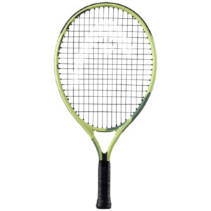 Rakieta do tenisa ziemnego Head Extreme Jr19 3 3/4 zielona 235442 SC06